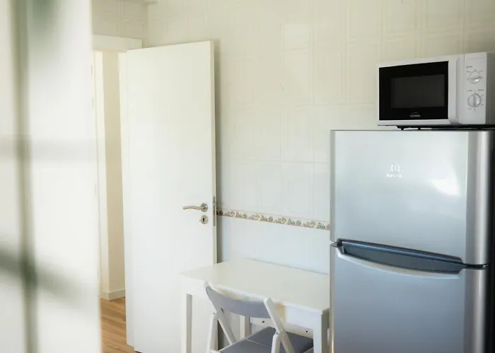 Appartement Village Peniche