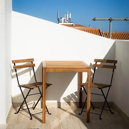 Apartament Village