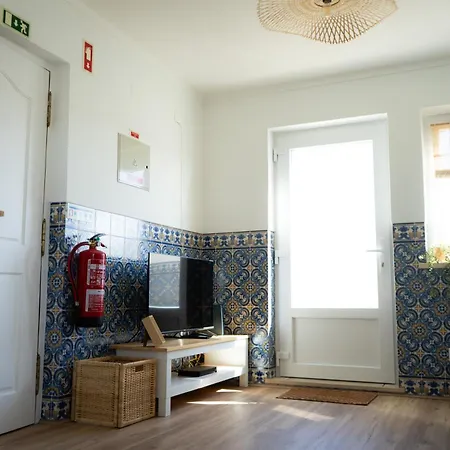 Apartament Village