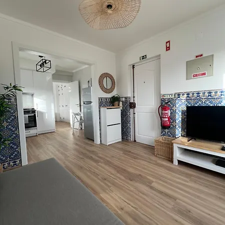 Apartament Village